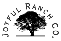 Joyful Ranch Co.