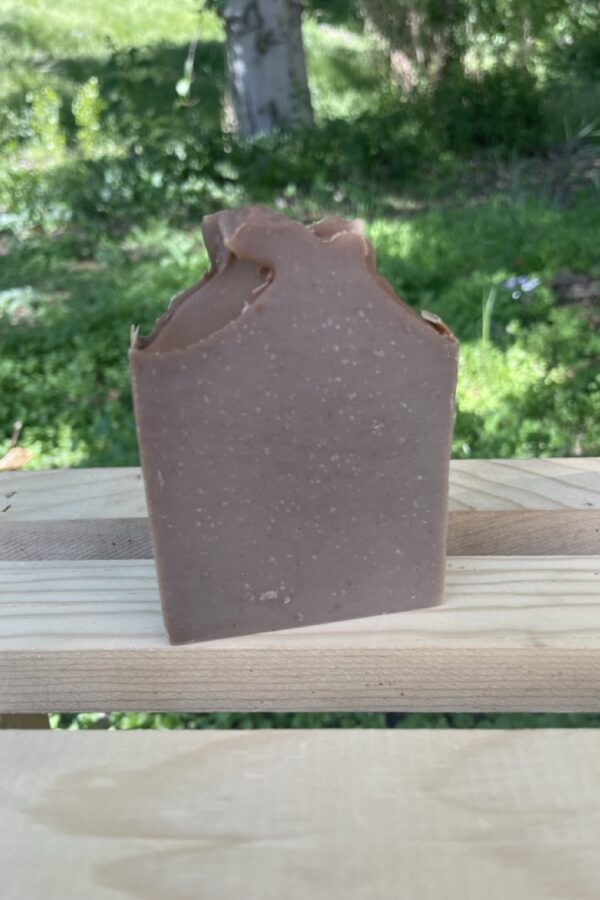 Tobacco Flower & Honey