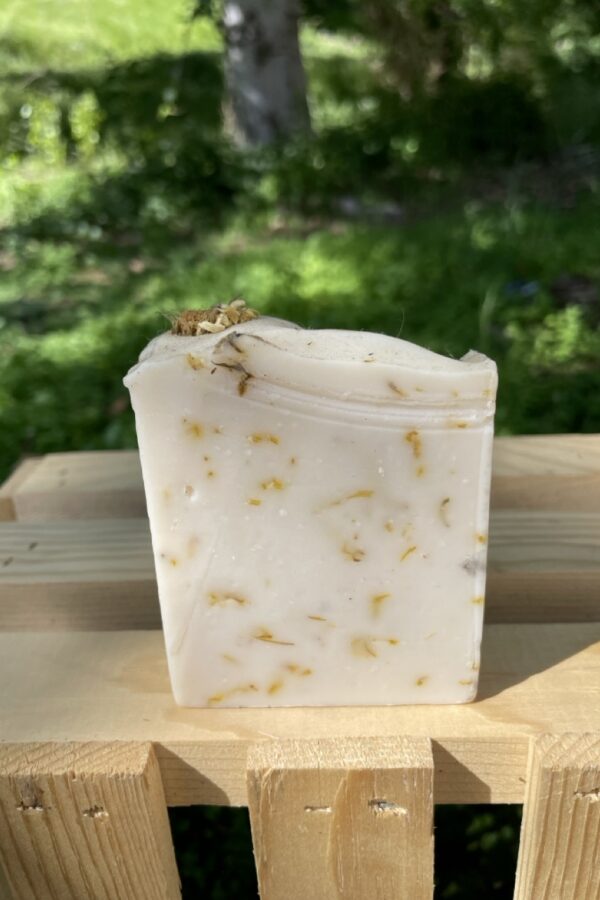 Gently Does It - Formulated for Sensitive Skin