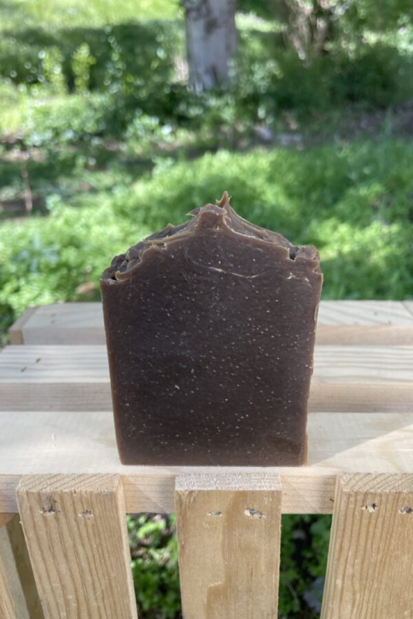 Pine Tar Essential Oil Bar