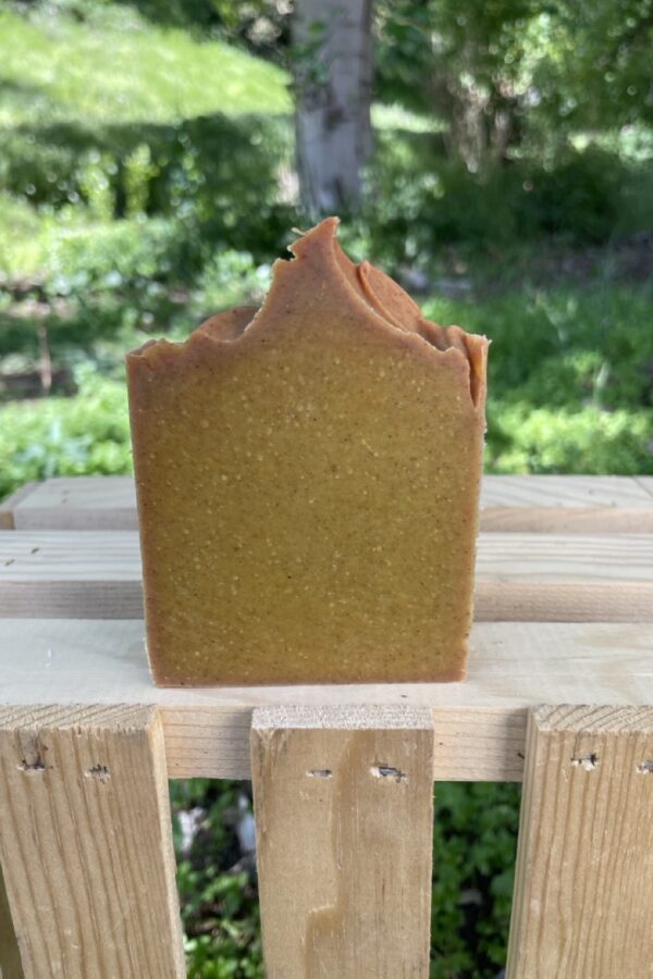 Lemongrass & Turmeric