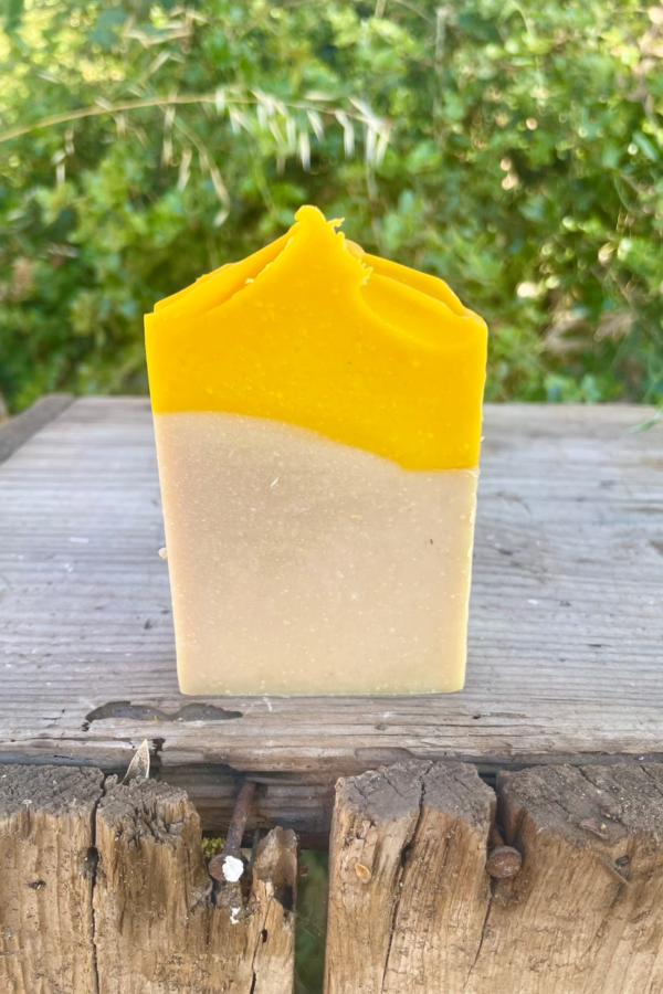 Coconut Mango