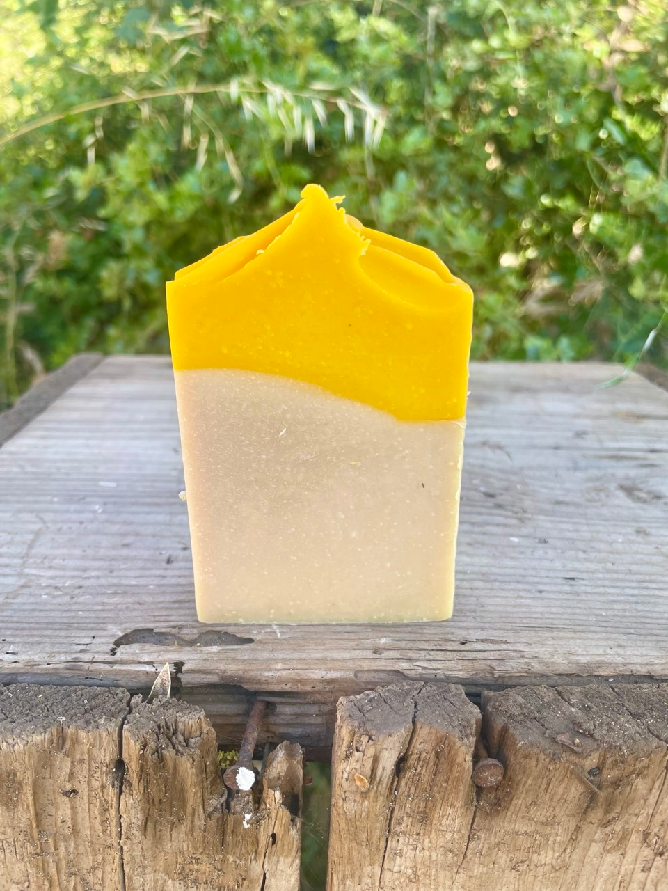 Coconut Mango