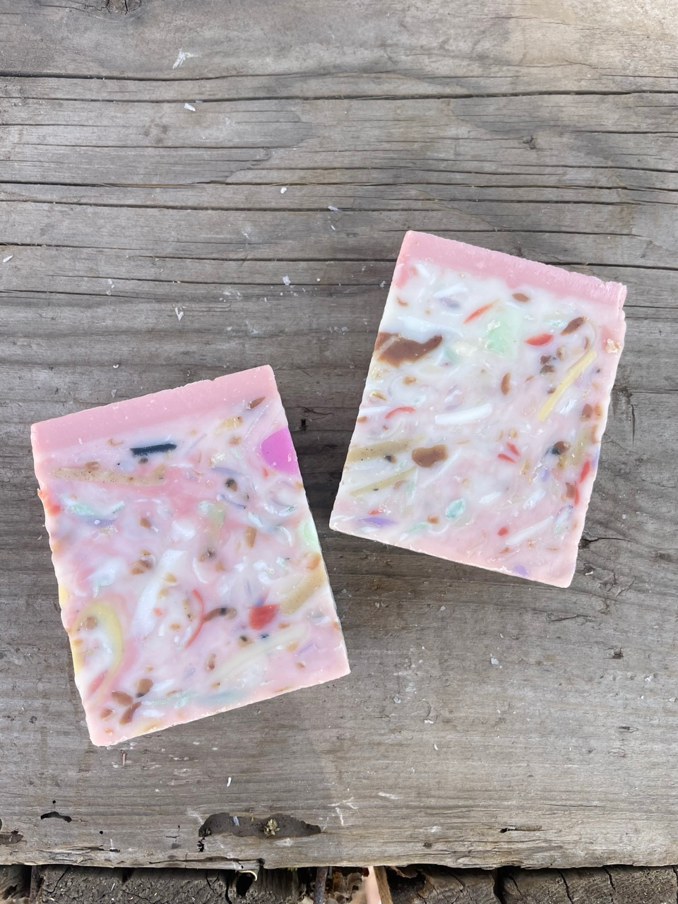 Grapefruit Confetti - Image 3