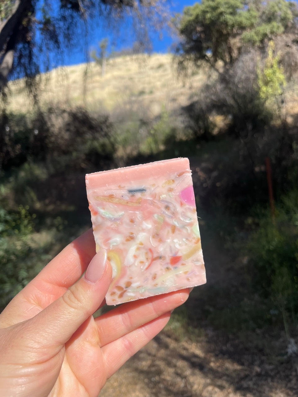 Grapefruit Confetti - Image 5