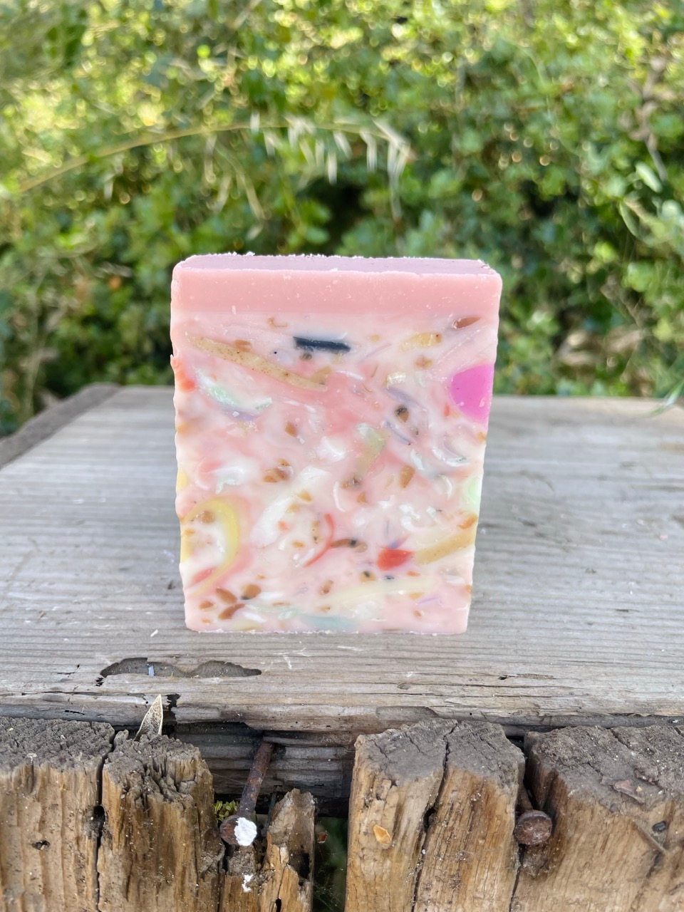 Grapefruit Confetti - Image 4