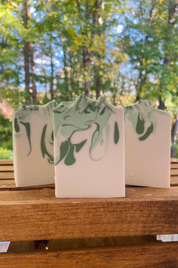 Rosemary Mint