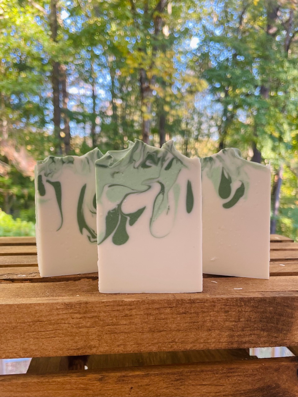 Rosemary Mint