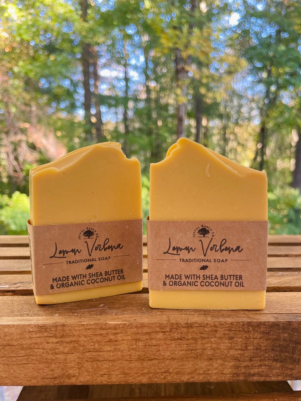 Lemon Verbena