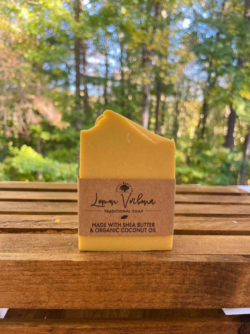 Lemon Verbena - Image 2