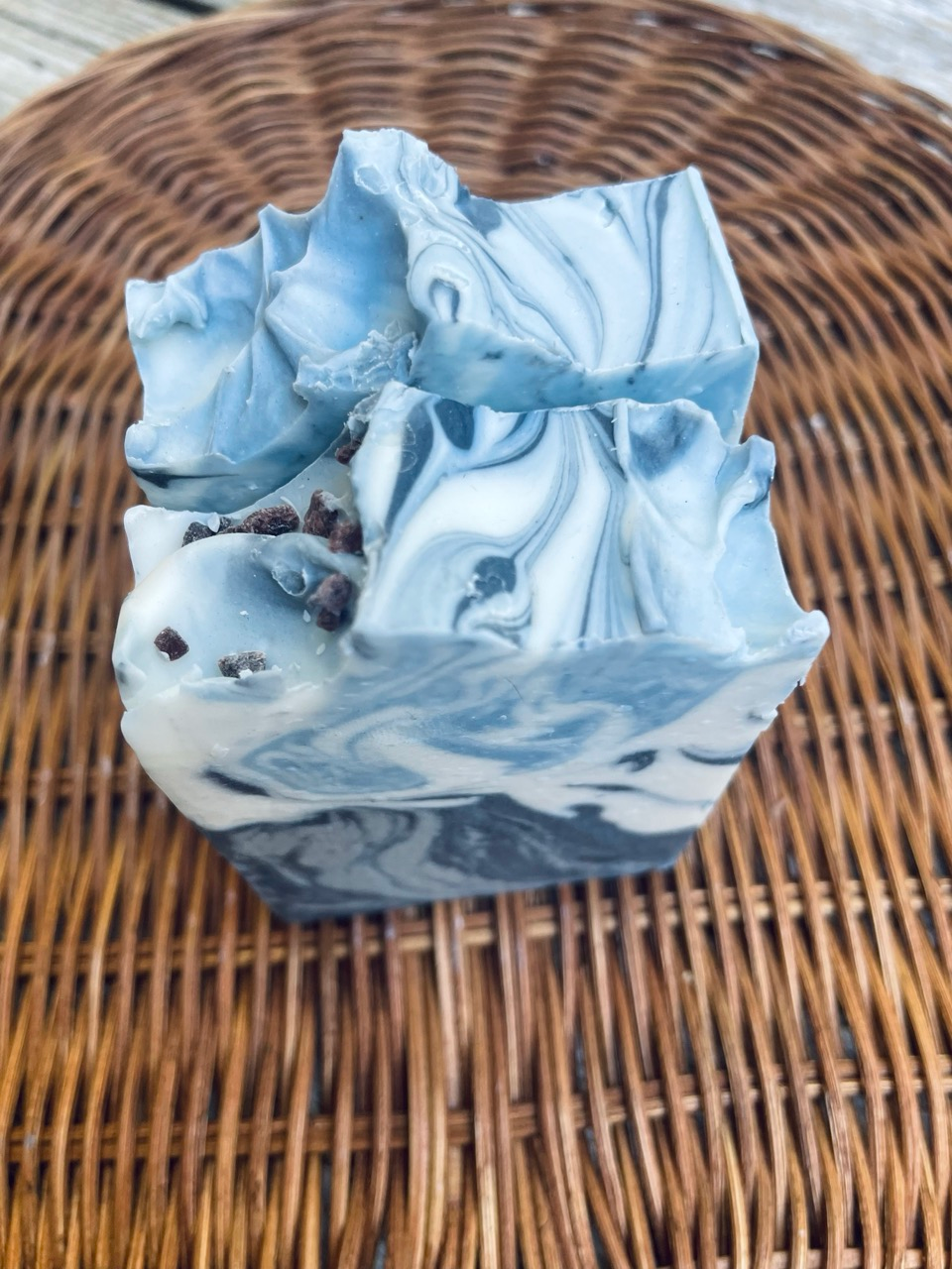 Black Salt & Cypress - Image 4